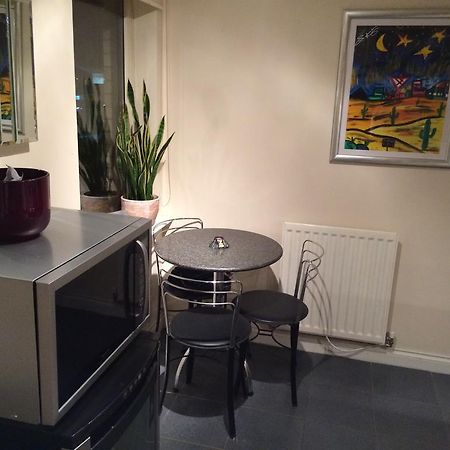 Minerva Way Finnieston Glasgow Bagian luar foto