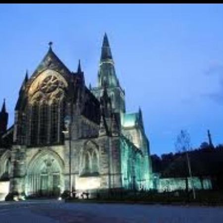Minerva Way Finnieston Glasgow Bagian luar foto