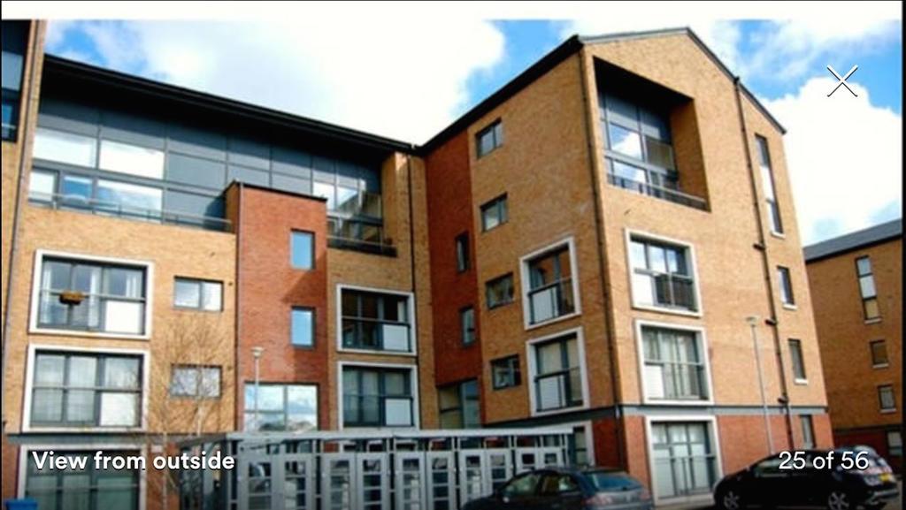 Minerva Way Finnieston Glasgow Bagian luar foto