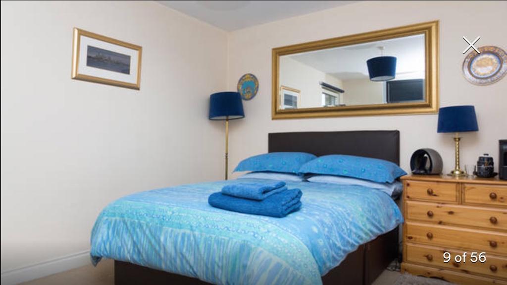 Minerva Way Finnieston Glasgow Ruang foto