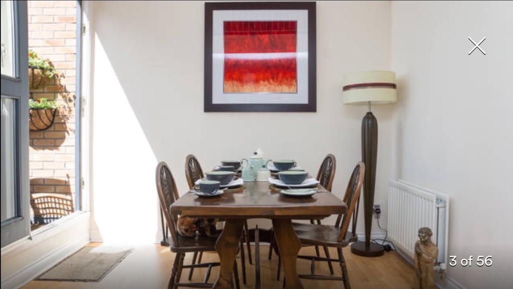 Minerva Way Finnieston Glasgow Bagian luar foto
