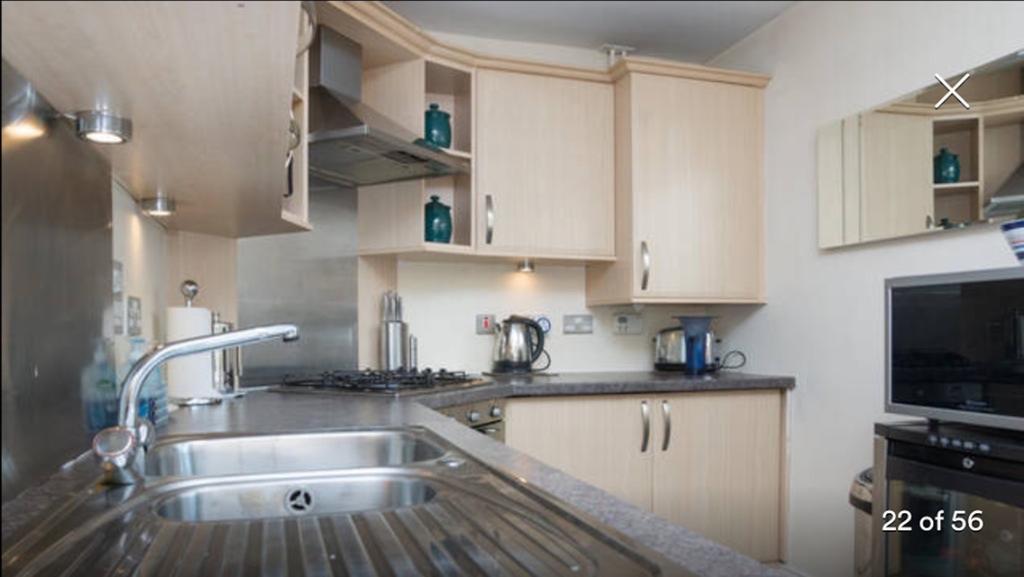Minerva Way Finnieston Glasgow Bagian luar foto